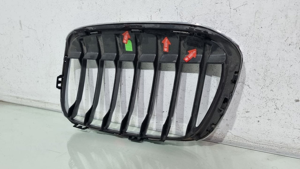 Grade Diant Dir BMW X1 2016/2019