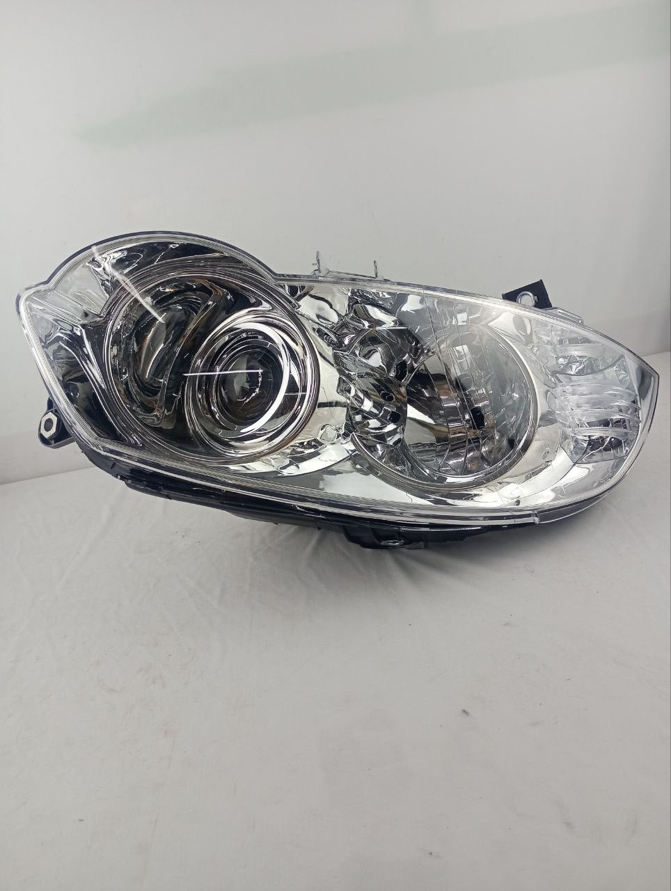 Farol Diant Dir Fiat Palio / Siena 2008/2012