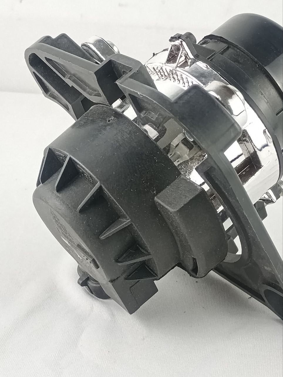 Farol Diant Esq Cibie Fiat 500 2009/2012
