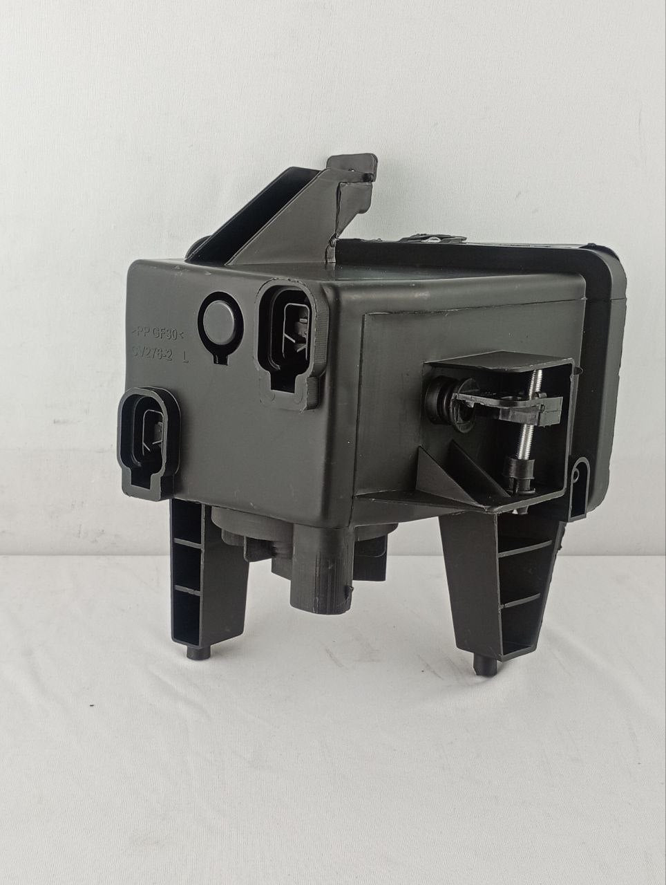 Farol de milha esq vectra 2006 a 2012
