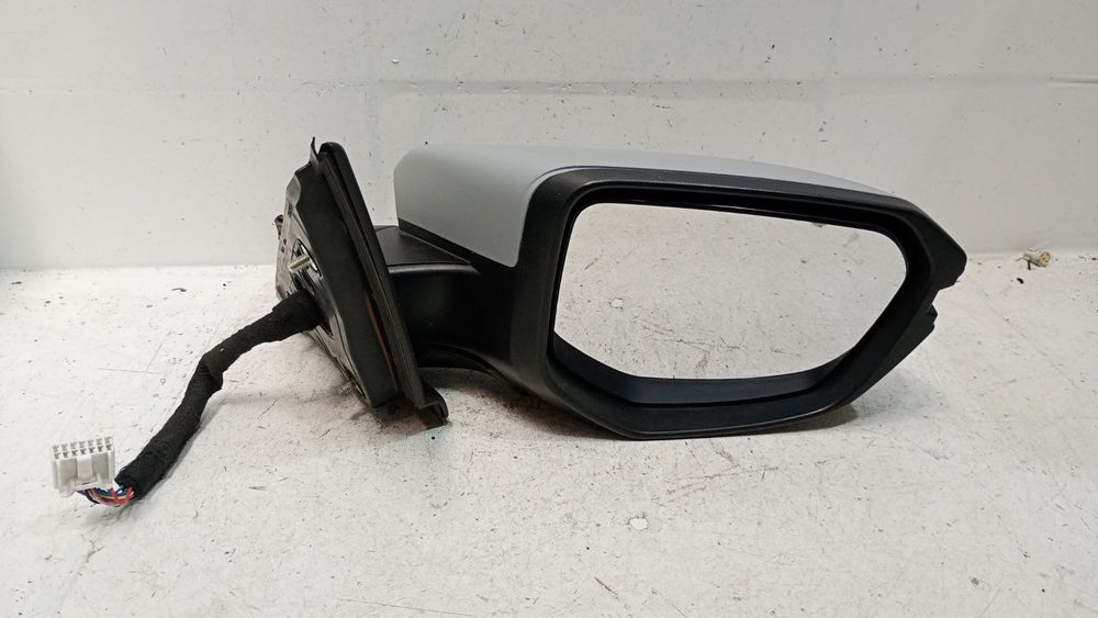 Retrovisor Diant Dir Honda Civic 2017/2022 - Original