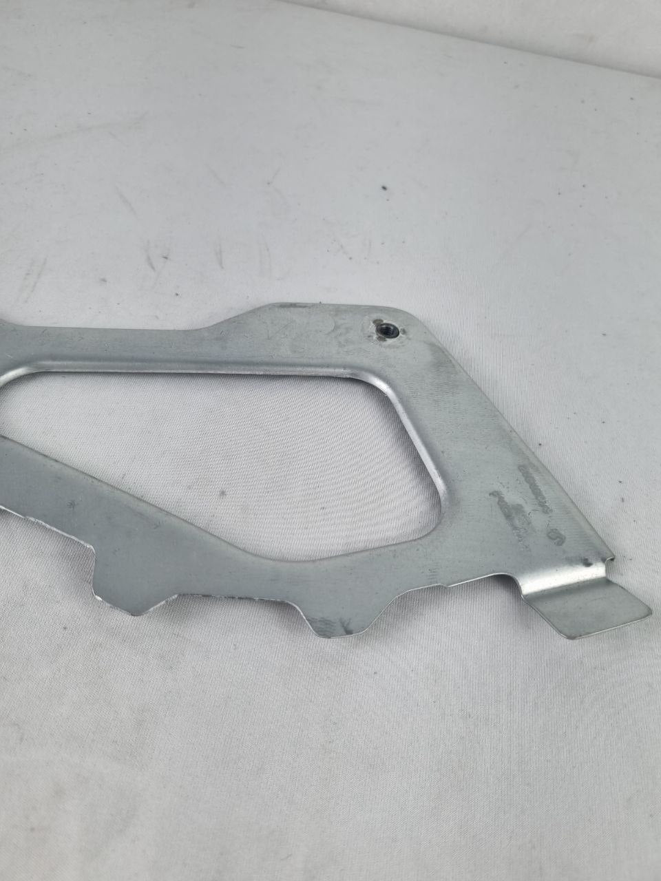 Suporte Placa Dir Jeep Renegade 2016/2024