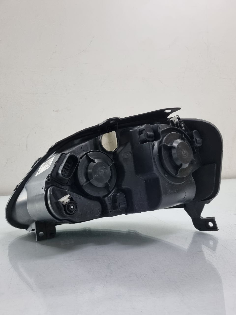 Farol Direito Fox 2004/2010 Duplo Original