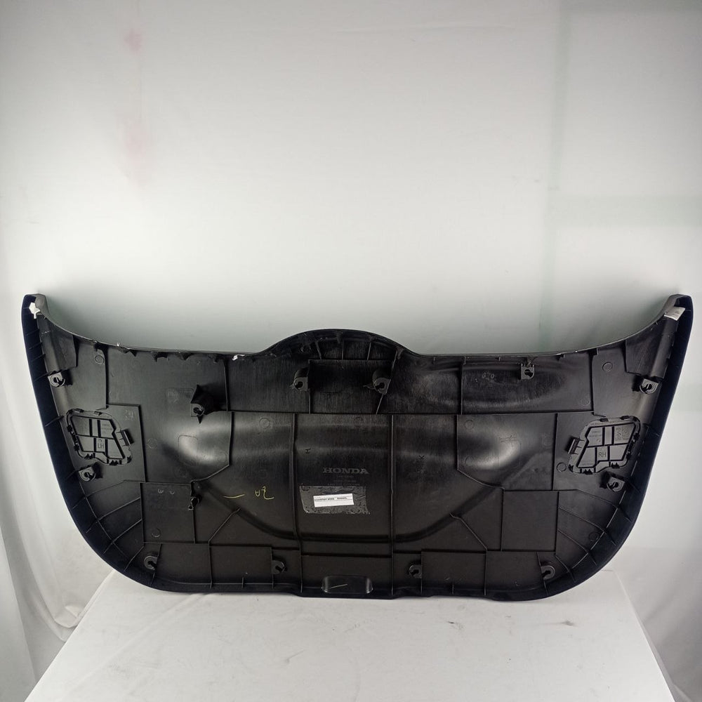Forro Tampa Porta Malas Honda Fit WR-V 2015/2021