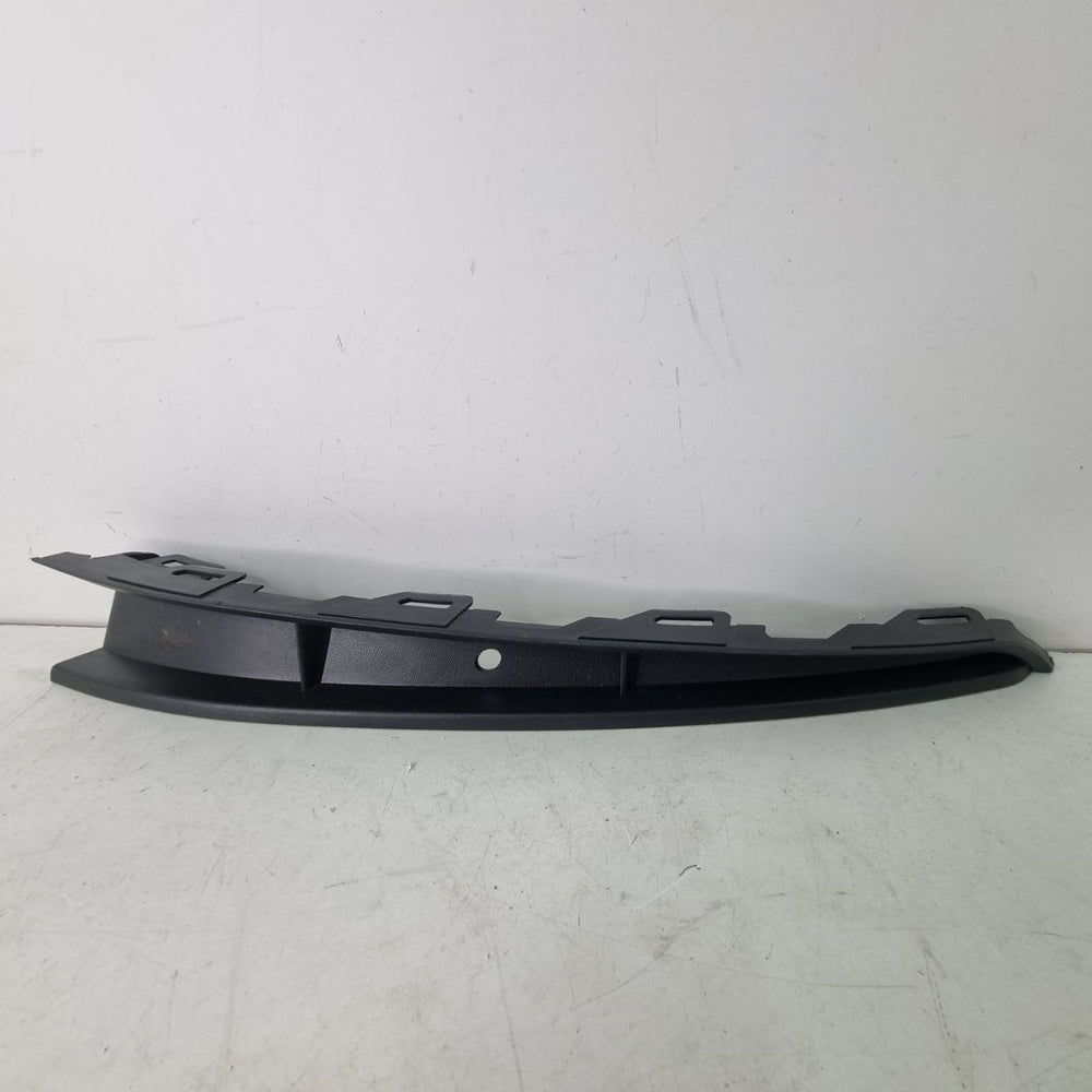 Moldura Inf Para-choque Diant Volkswagen Polo/Virtus 2017/2021