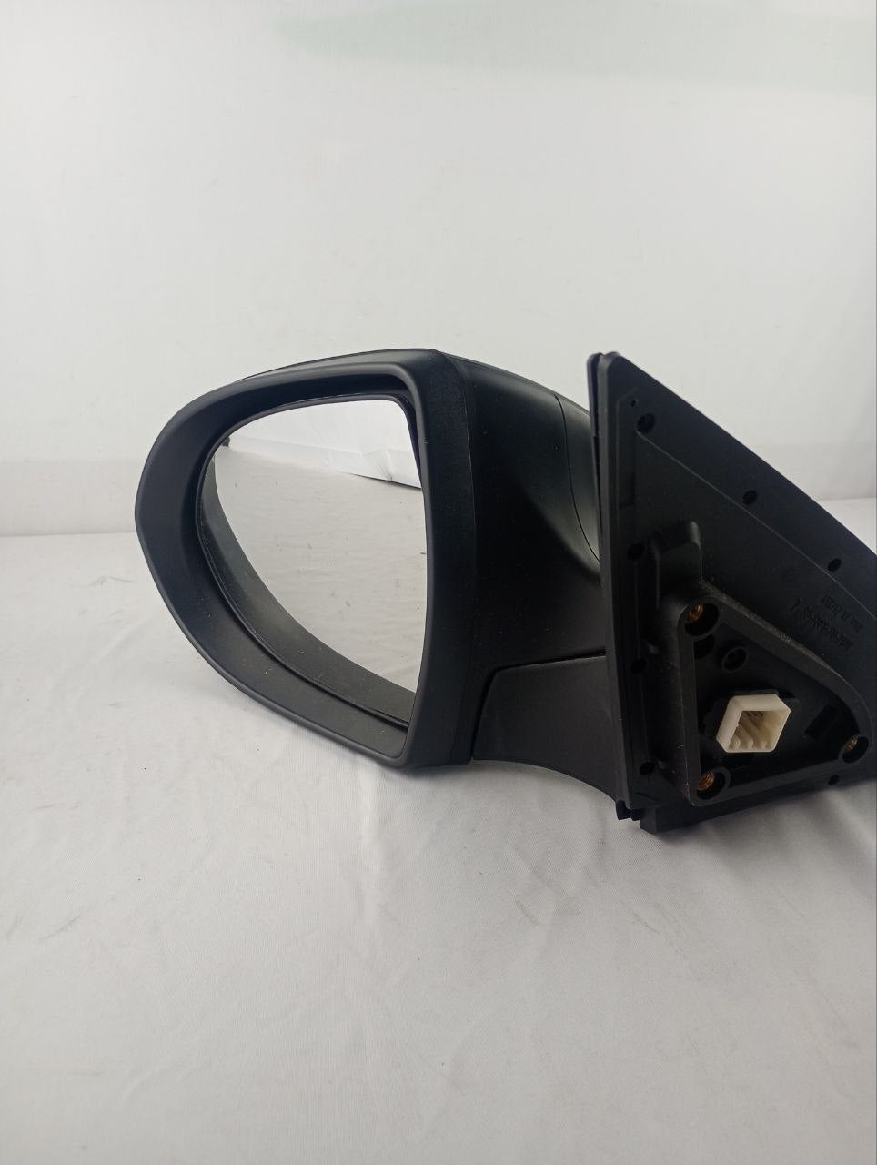 Retrovisor Elétrico Esq c/Pisca Kia Sportage 2011/2016