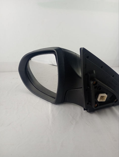 Retrovisor Elétrico Esq c/Pisca Kia Sportage 2011/2016