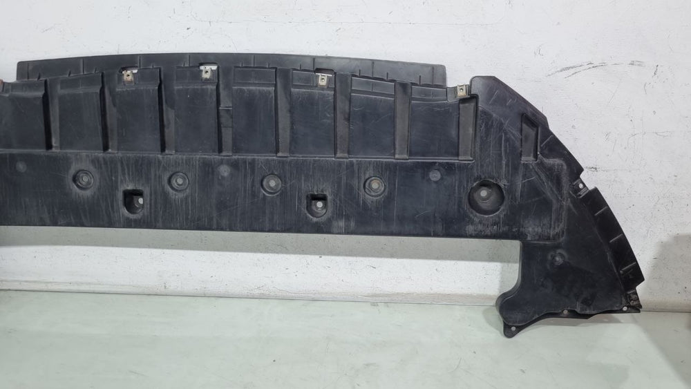Defletor Diant Inferior Ford Fusion 2013/2016