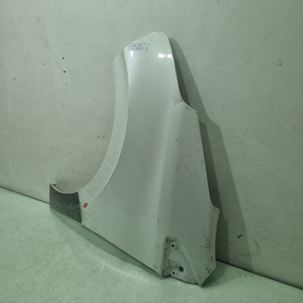 Paralama Diant Esq Peugeot 208 2013/2019