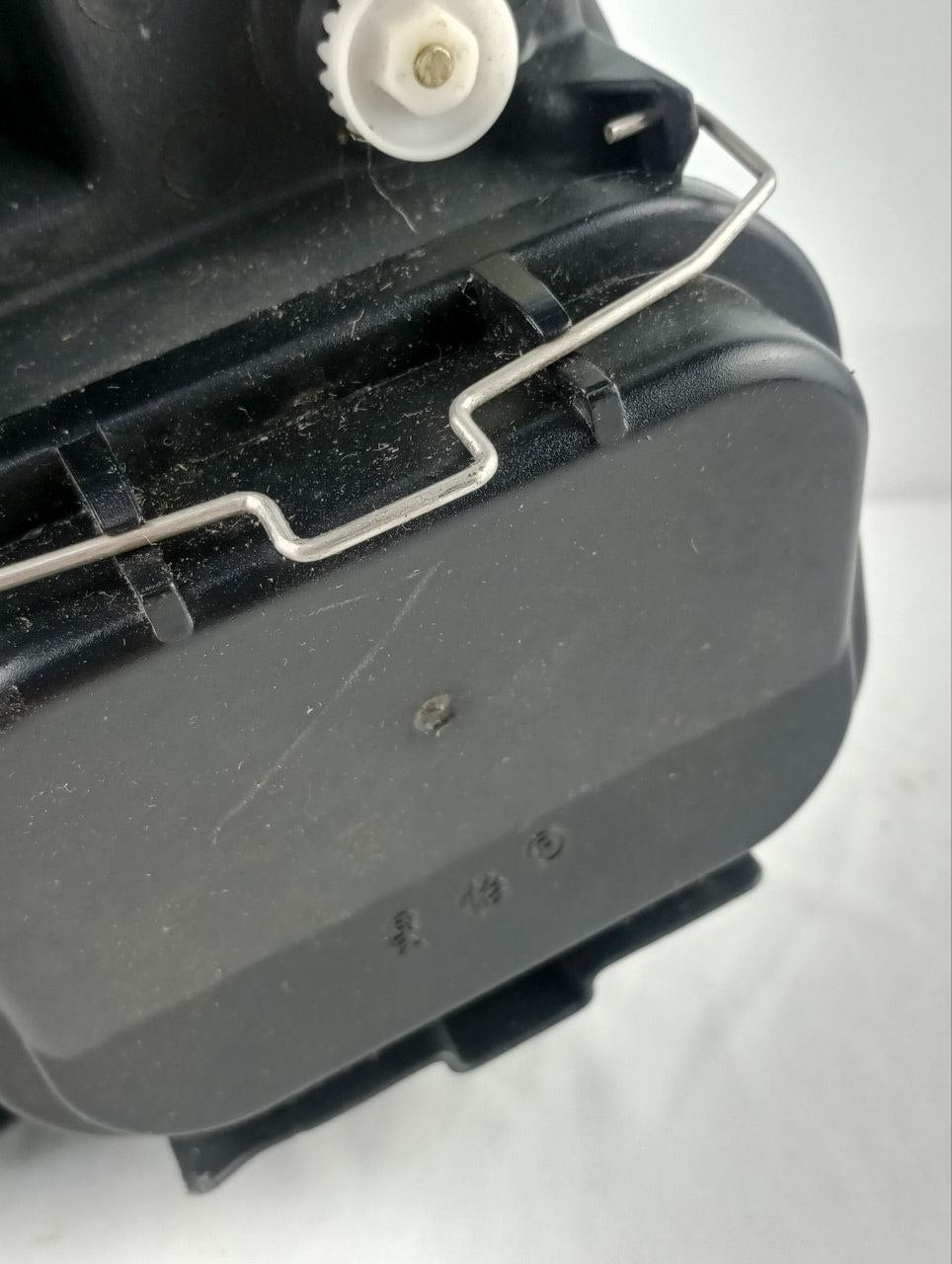 Farol Diant Dir Chery QQ 2011/2015