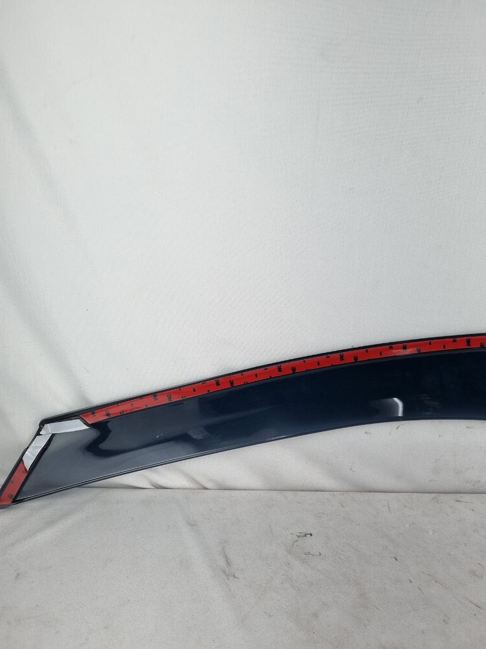 Defletor Chuva Fumê Ford Fiesta 2004/2008 Novo