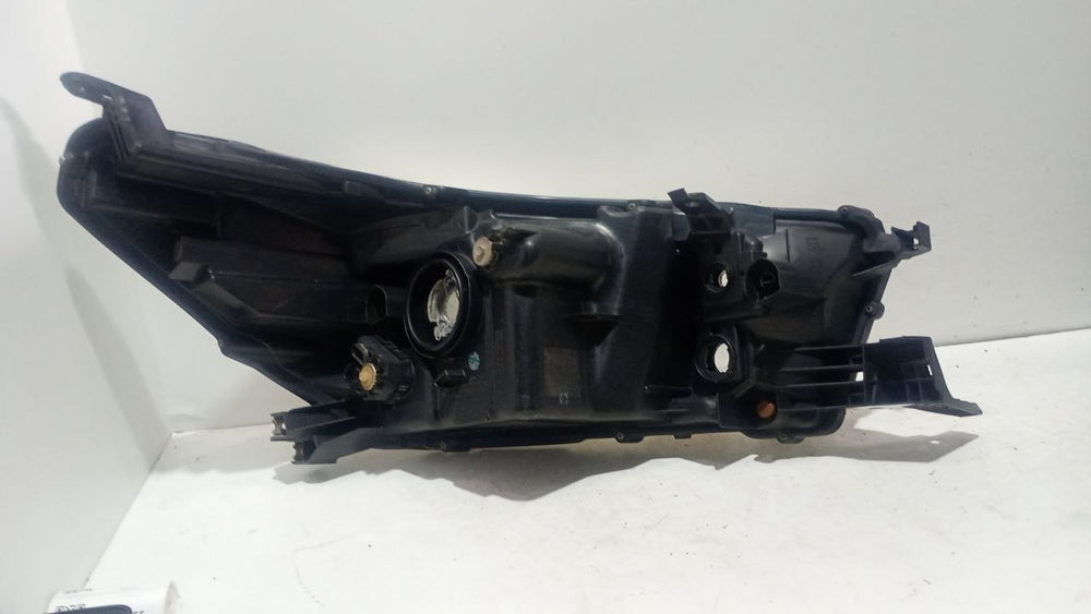 Farol lado esquerdo hilux 2016 a 2020
