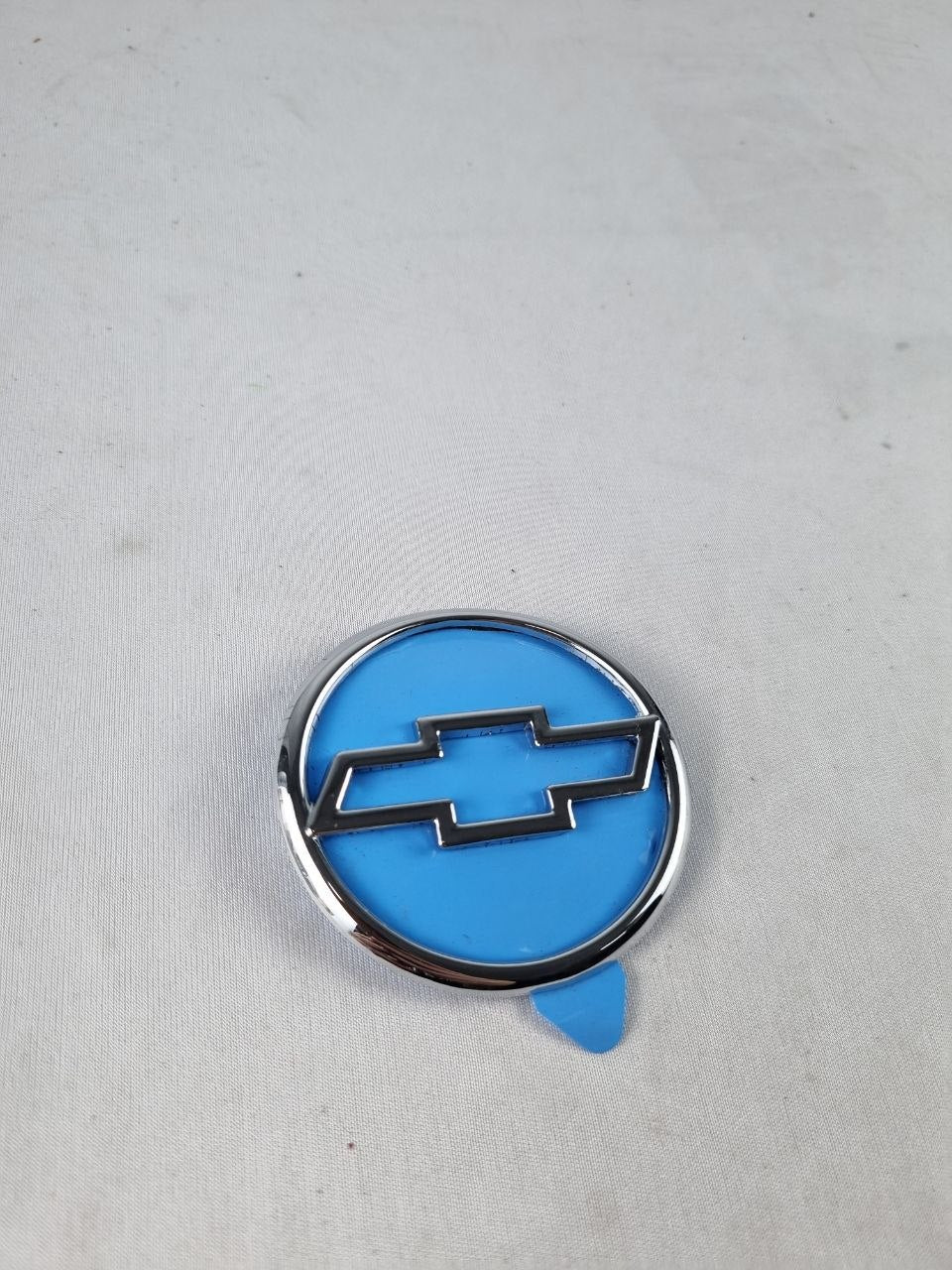 Emblema Traseiro Chevrolet Celta / Astra 2001/2006
