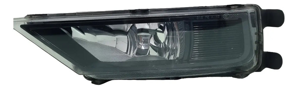 Farol De Milha Lado Esquerdo Do Tiguan 2018/2022 Recuperado.