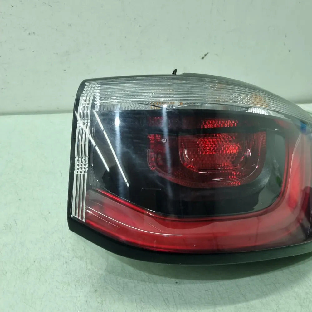 Lanterna Traseira Direita Jeep Compass 2016/2021 Original