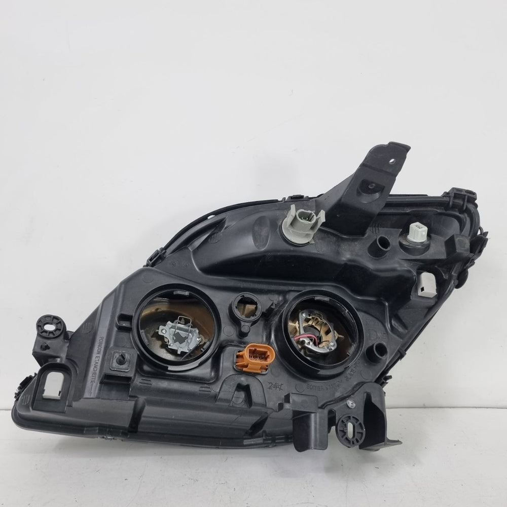 Farol Diant Dir Renault Scenic 2001/2011