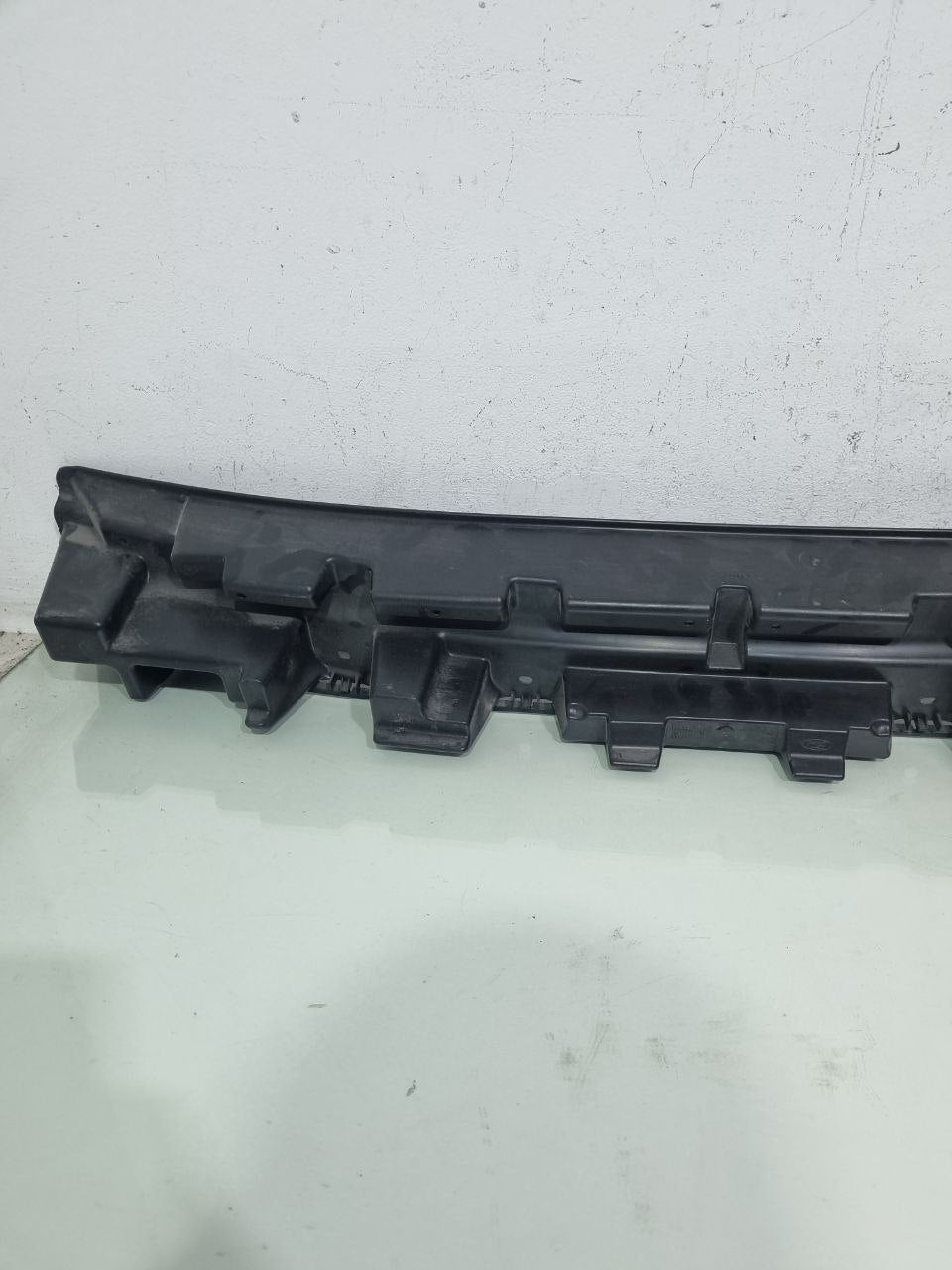 Absorvedor Impacto Traseiro Ford Ka 2017/2022 Usado