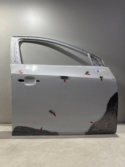 Porta Diant Dir GM Chevrolet Cruze 2018/2023 Usada