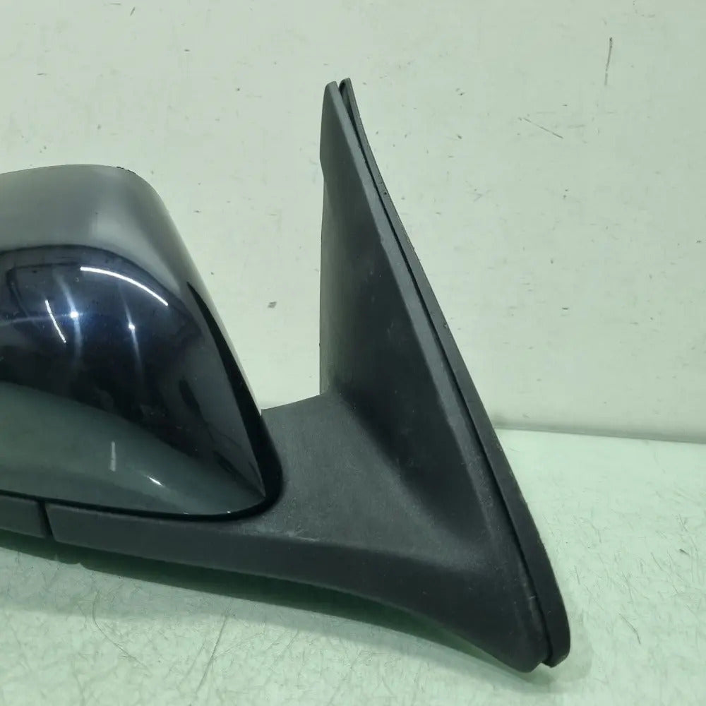 Retrovisor lado direito elétrico com pisca tracker 2020 a 2024