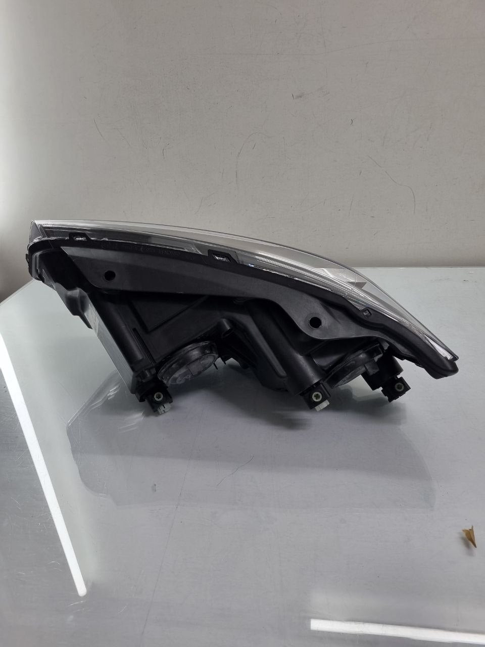 Farol lado direito duplo gol g8 2018 a 2023