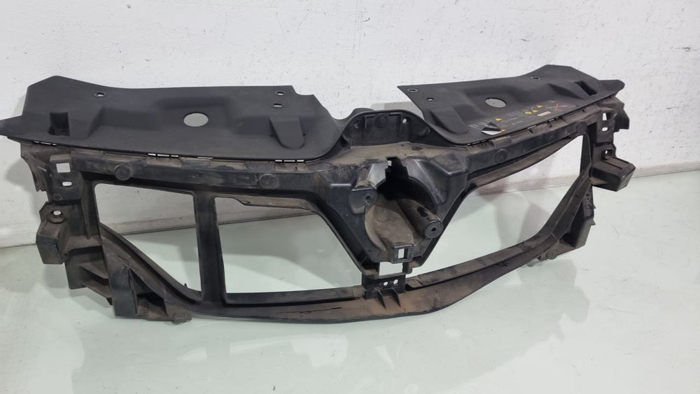 Reforço Grade Diant Renault Captur 2017/2021