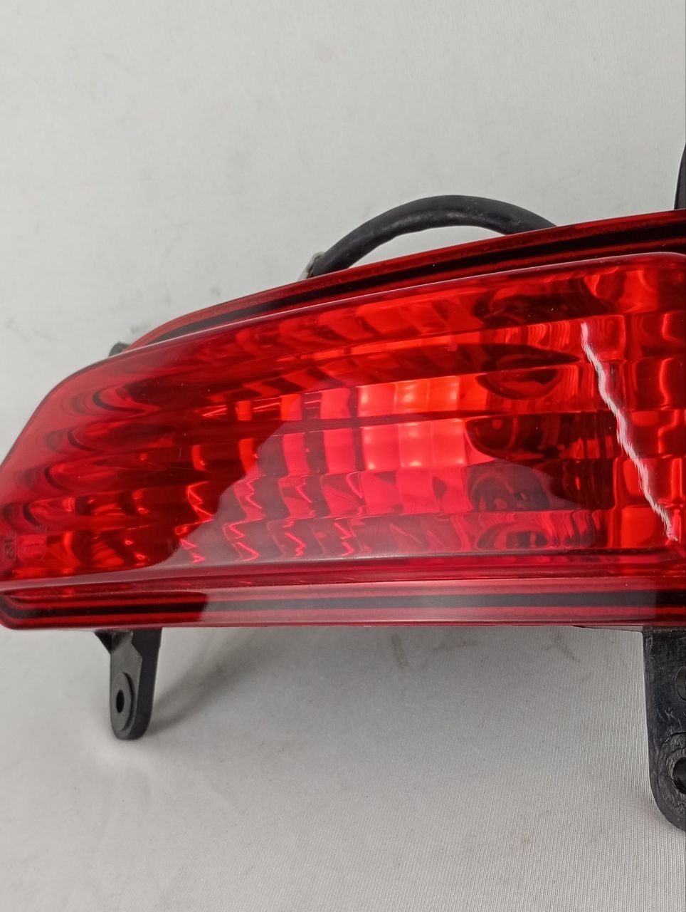 Lanterna Neblina Tras Esq Lifan X60 2013/2018