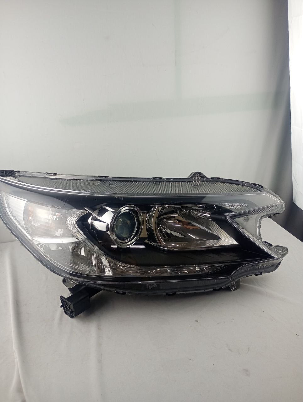 Farol lado direito honda CR-V 2012 A 2016