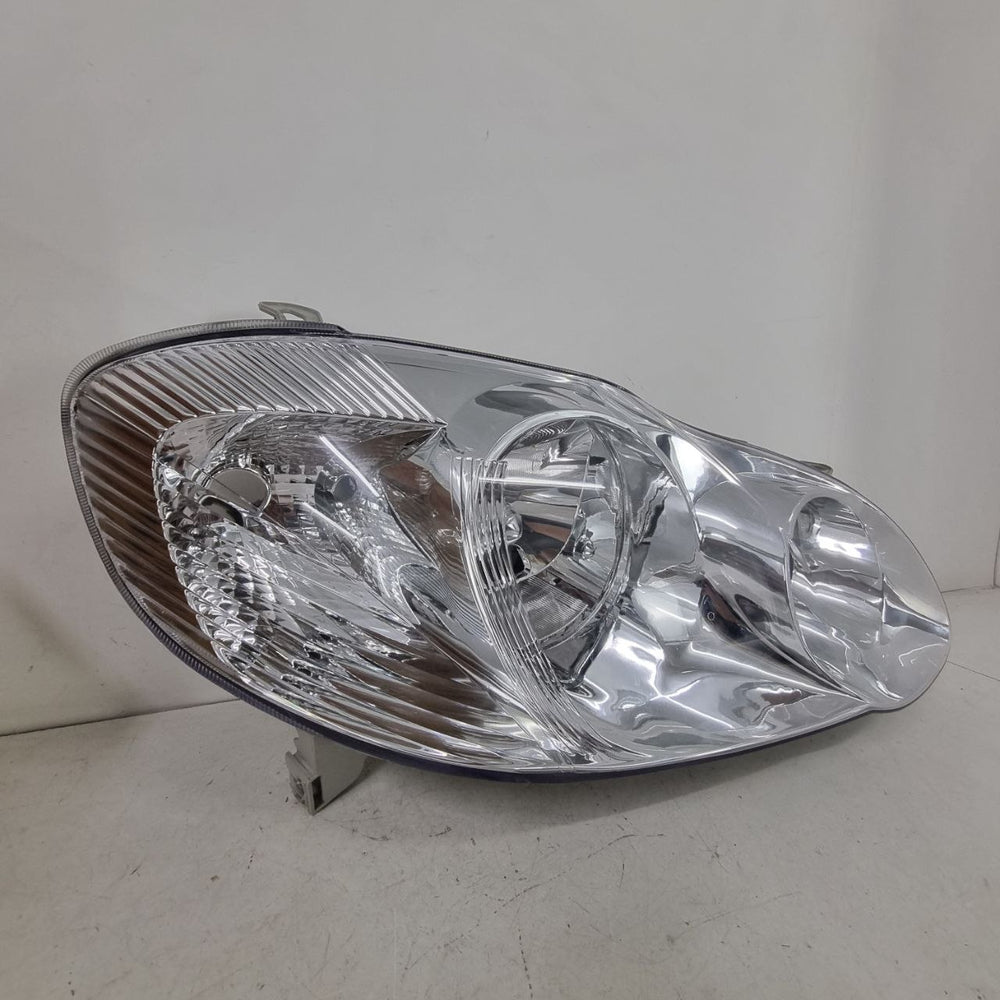 Farol Diant Dir Toyota Corolla 2005/2007