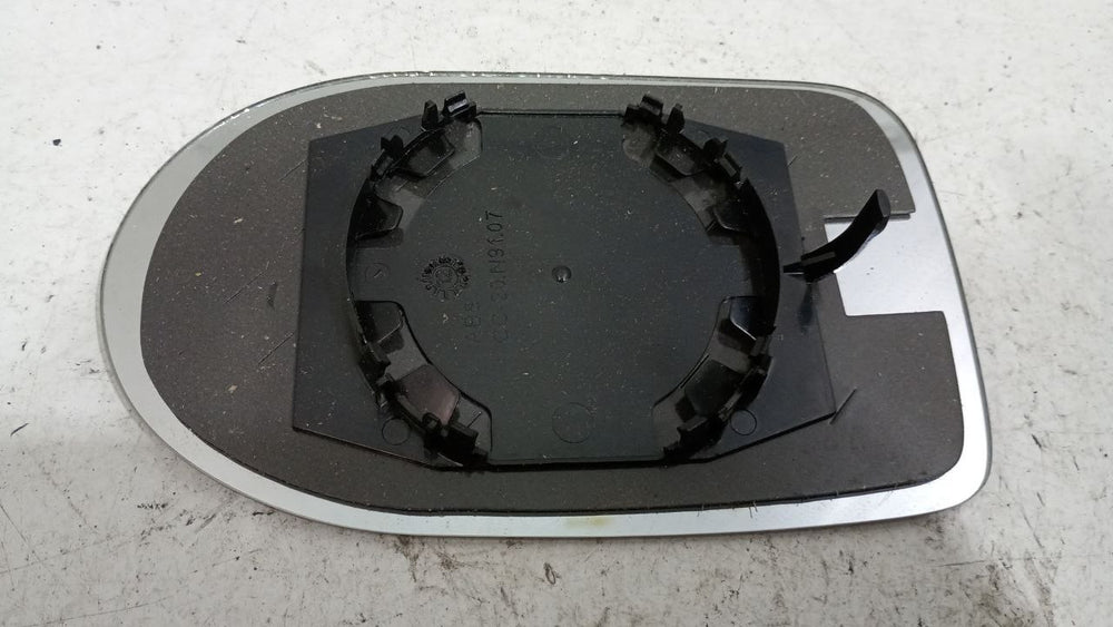 Lente Retrovisor Dir Fiat Uno Mille 2011/2013