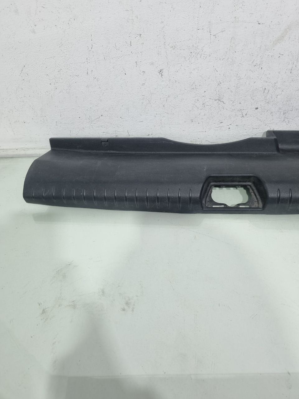 Soleira Painel Traseiro Honda Civic 2007/2012 Usado