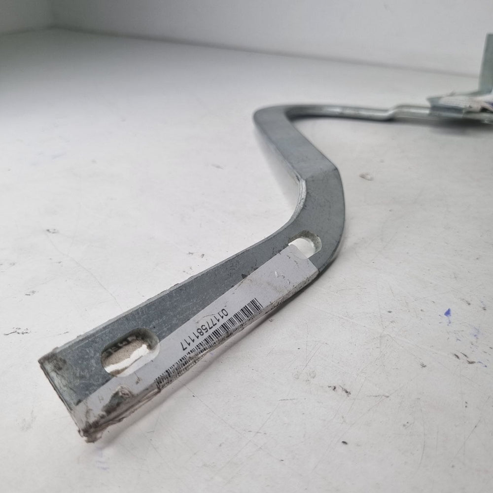 Dobradiça Capo Esq Chevrolet Corsa 1994/2003