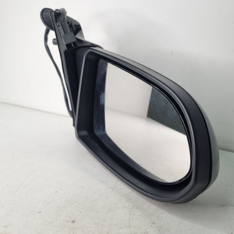 Retrovisor Externo Dir Chevrolet Zafira 2003/2012