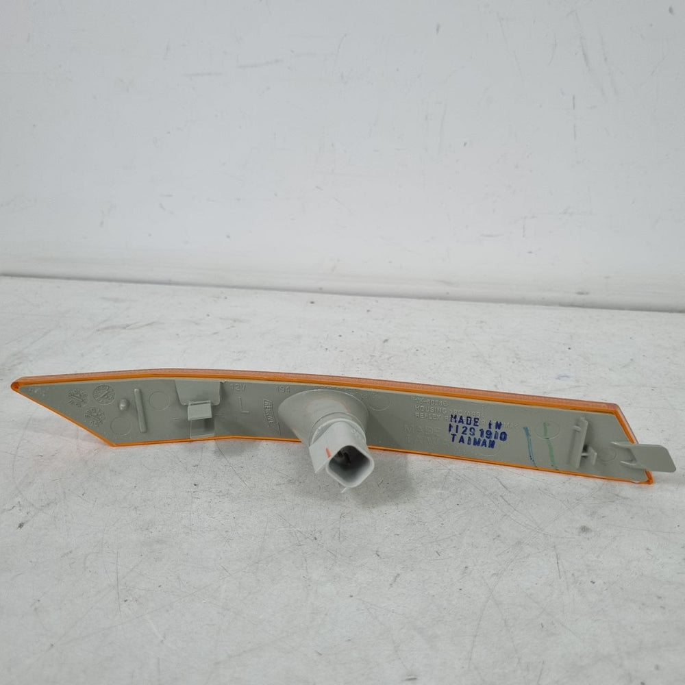 Lanterna Lat Diant Esq Ford Fusion 2005/2009