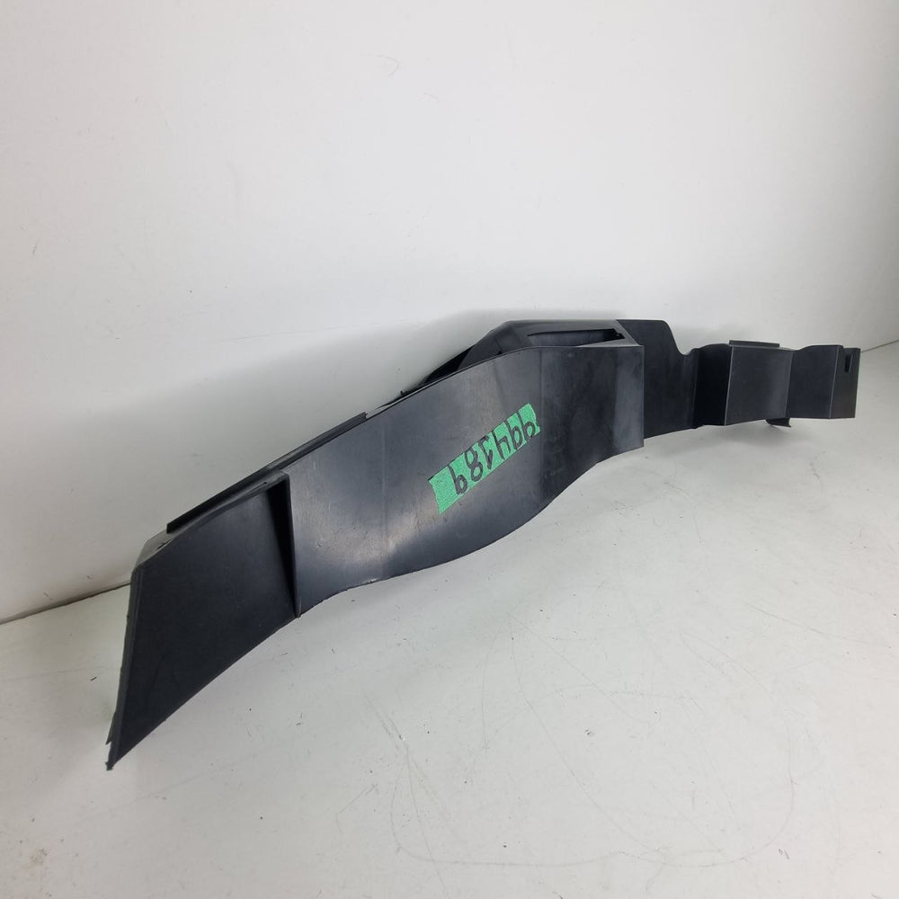 Absorvedor de Impacto Diant Esq Renault Duster 2011/2015