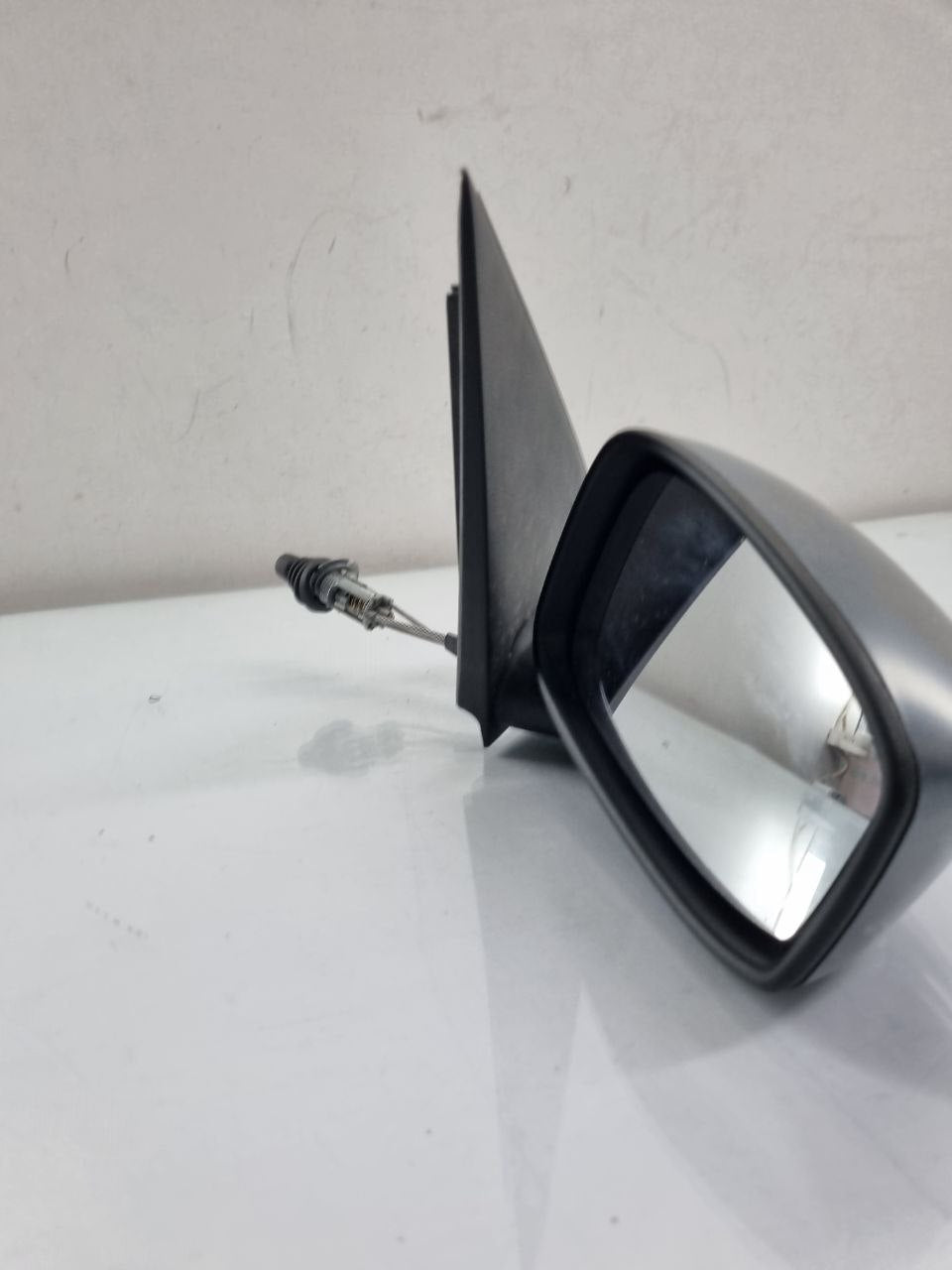 Retrovisor Externo Dir Fiat Stilo 2002/2007