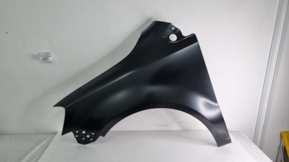 Paralama Diant Esq Volkswagen Fox 2011/2014