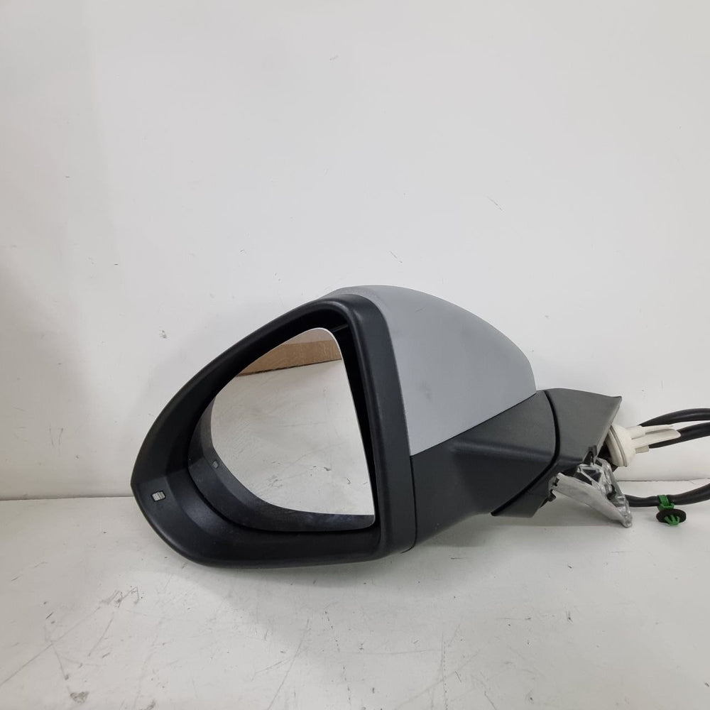 Retrovisor Esquerdo Volkswagen Golf GTI TSI 2014/2019