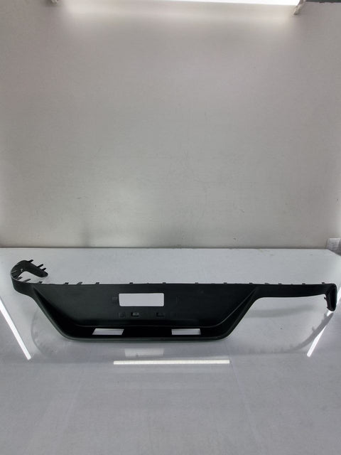 Moldura Para-choque Traseira Ford Ka Hatch 2018/2022 Nova