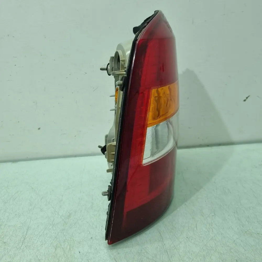 Lanterna Do Lado Esquerdo Chevrolet Astra Hatch 1998/2001