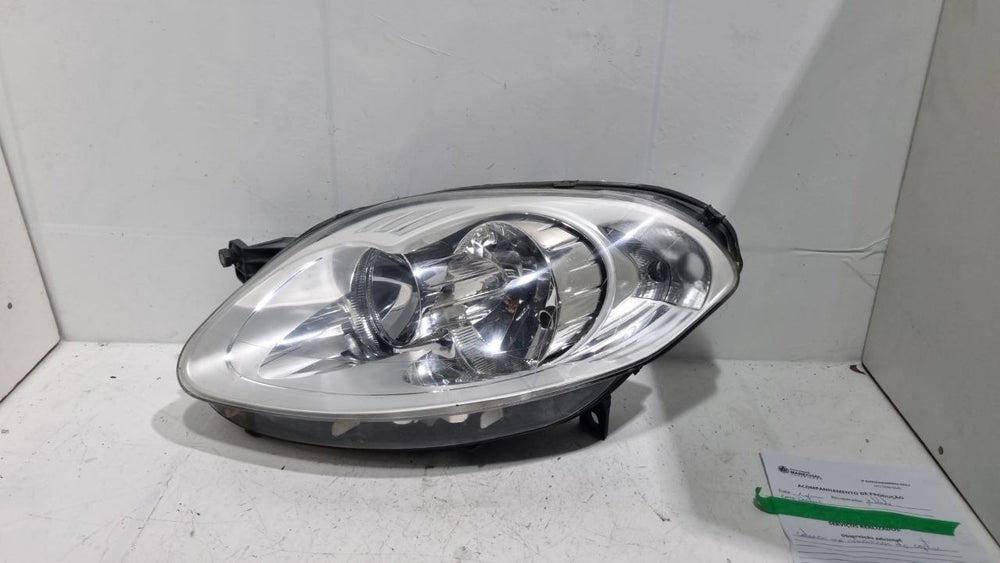 Farol Diant Esq Fiat Palio 2013/2017