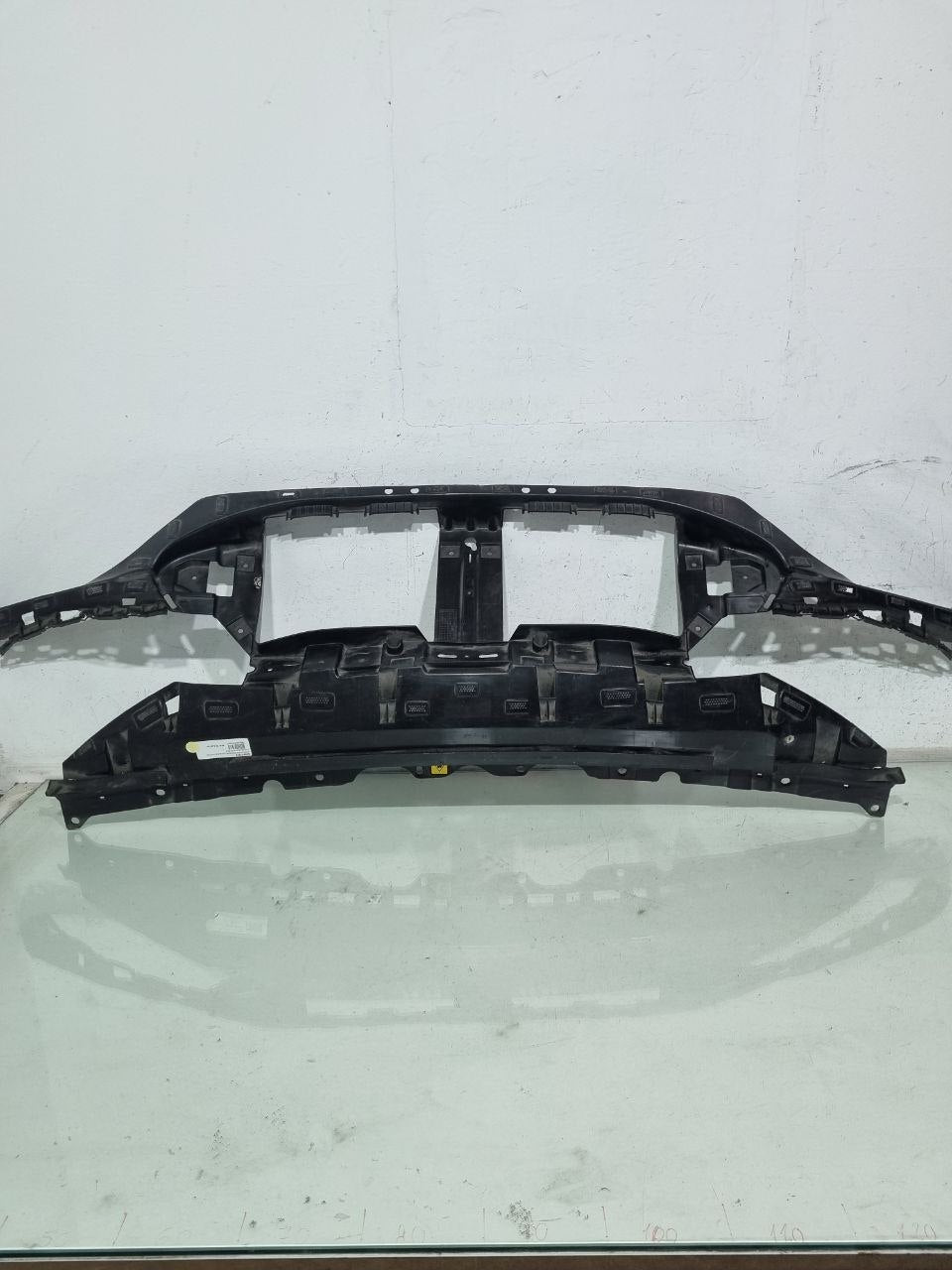Armadura Parachoque Dianteiro Fiat Pulse 2021/2024 Usado