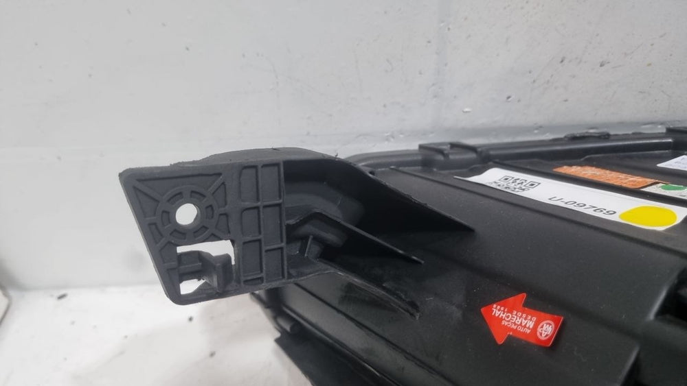 Farol Diant Dir Renault Kwid 2023/2025