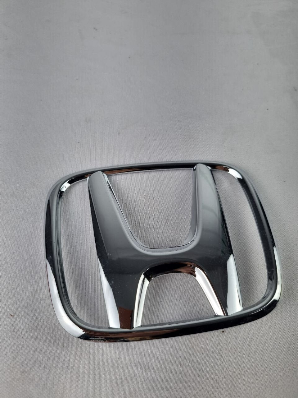 Emblema Diant/Tras Honda City/Fit/CR-V 2007/2021