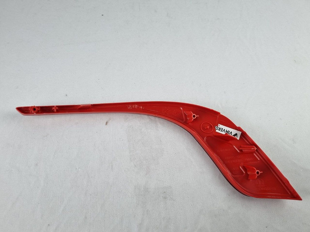 Refletor Tras Dir Fiat Argo 2017/2021