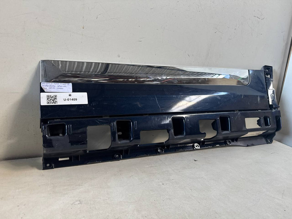 Aplique Tras Chery Tiggo 8 Pro B 2024/2026 Usado