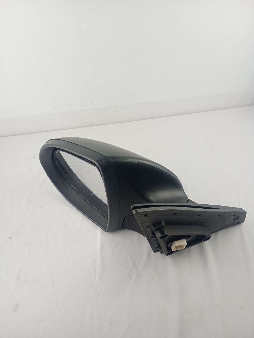 Retrovisor Elétrico Esq c/Pisca Kia Sportage 2011/2016