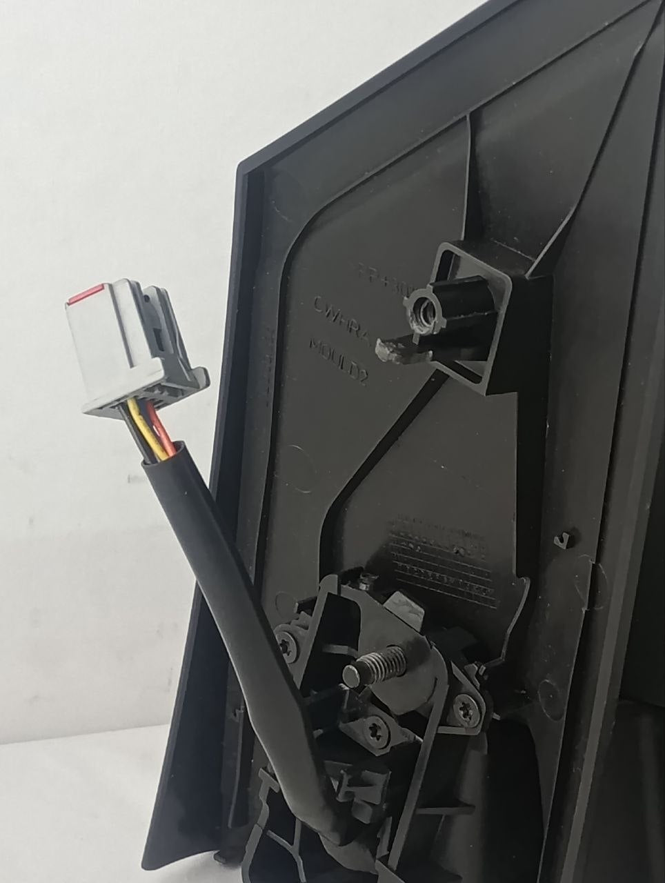 Retrovisor Diant Dir Ford Focus 2009/2013