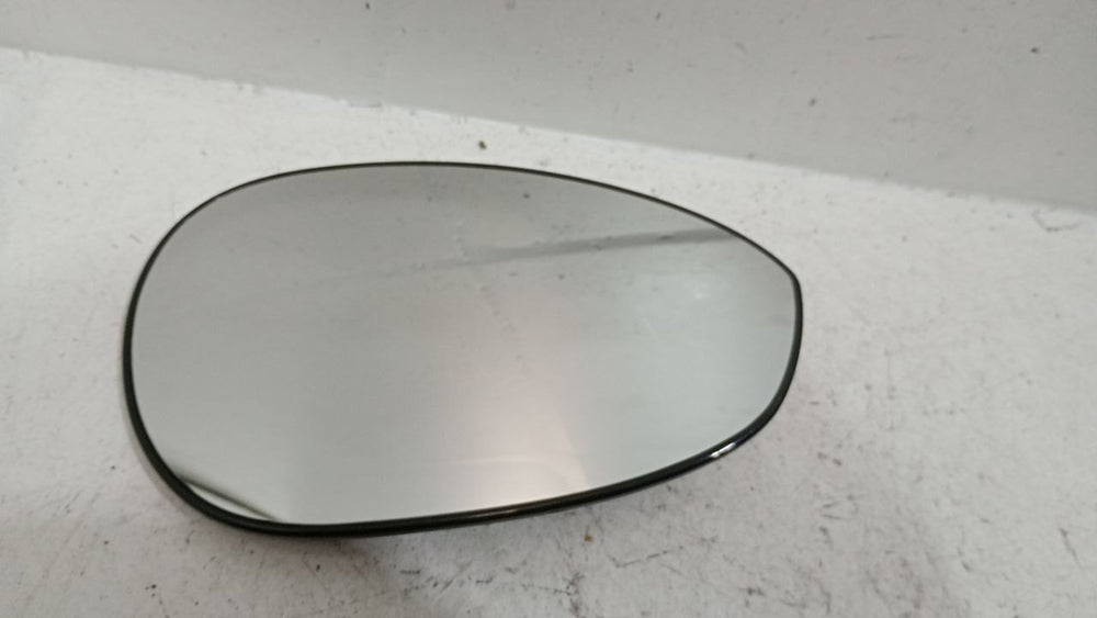 Lente Retrovisor Ext Dir Fiat Punto 2007/2012