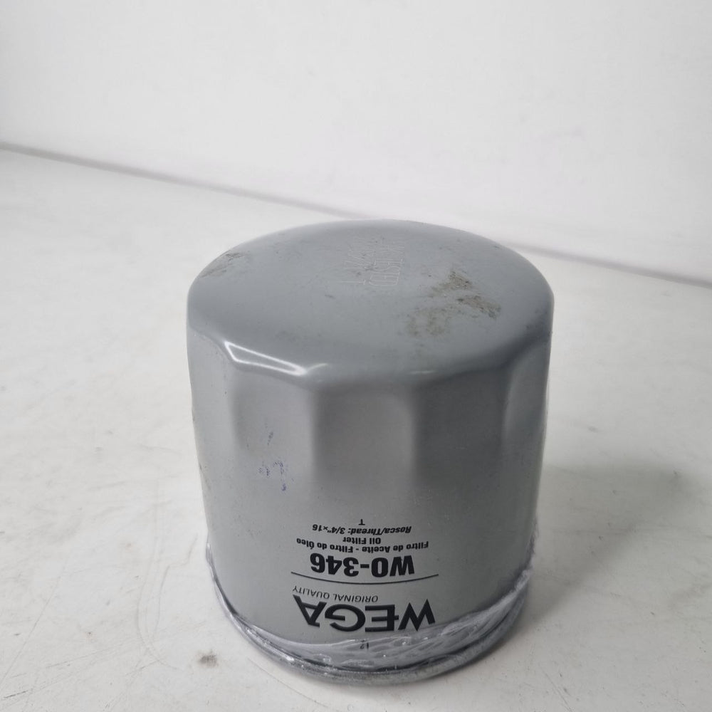 Filtro de Óleo Wega Ford Ka 1.0 2015/2021