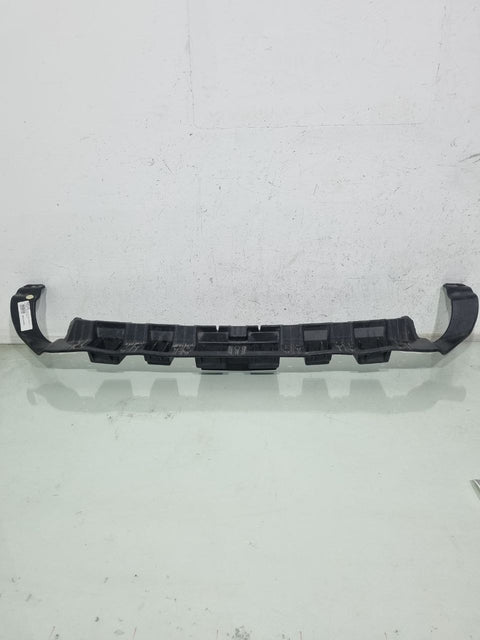 Suporte Central Para-choque Traseiro Toyota Corolla 2017/2022 Novo